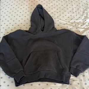 Oner Active Cropped Hoodie